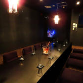 luxury space OPUS＋1 ラグジュアリー スペース オーパスプラスワンの雰囲気3