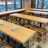 七福麻辣湯池袋の雰囲気2