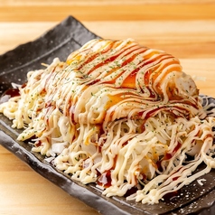 【逸品】豚平焼き