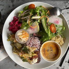 Kuraru Cafe くらるカフェのコース写真