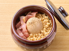 <磯丸風>ポテ壺サラダ