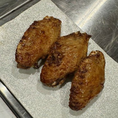 鶏手羽唐揚げ (3ヶ)