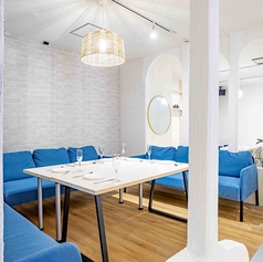 SEAFOOD BAR HAMA ハマの特集写真