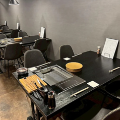 フィレ肉専門店 にくぞう ならまち店の雰囲気3