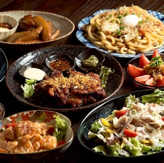 雪国発酵酒場 ko bo コウボの特集写真