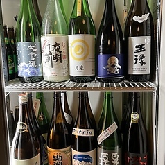 ばんざい家のおすすめ料理3