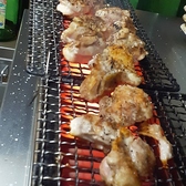 鮪と鮮魚と日本酒　百薬のおすすめ料理3