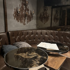 【貸切◎飲み放題×個室】ITO～The Thread～の特集写真