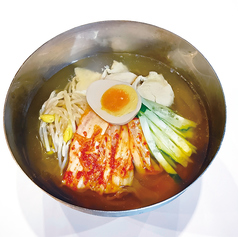 韓豚屋 八重洲店のおすすめランチ3