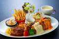 料理メニュー写真&nbsp;【予約制:前日17時まで】大人のお子様ランチ