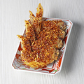 料理メニュー写真&nbsp;名物！！旨辛りゅうちゃん揚げ（4本）