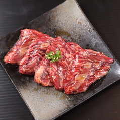牛ハラミ タレ