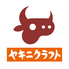 ヤキニクラフト 神田店のロゴ