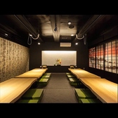 琉球割烹 ふぁいみーるの雰囲気2