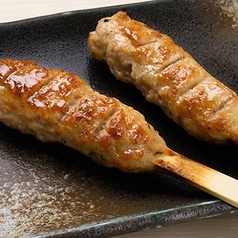 【手作り】つくね