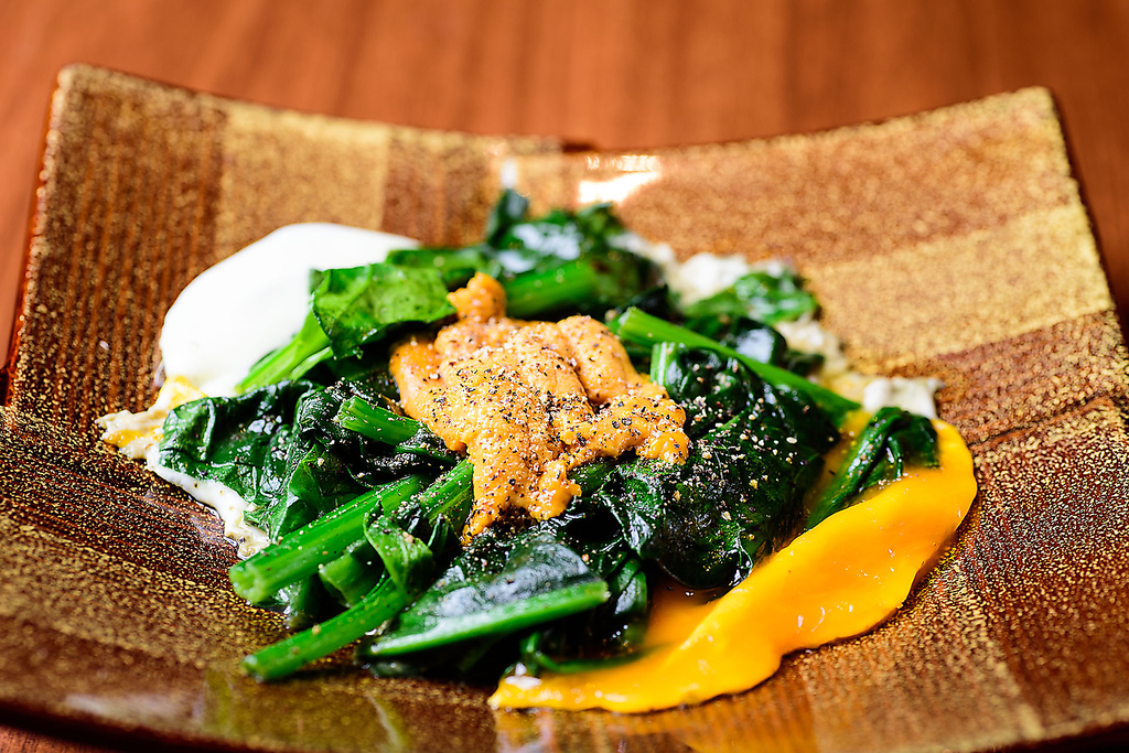 広島の夜に欠かせない名物