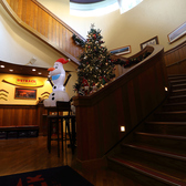 アウトバックステーキハウス 品川高輪店の雰囲気3