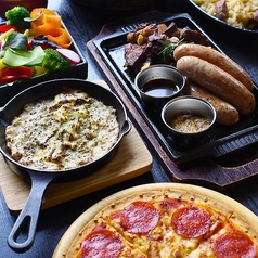 YOLO ヨロのコース写真