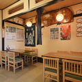 居酒屋 つきじの雰囲気1