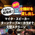 ユニスポビー 渋谷 道玄坂店の雰囲気1