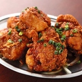 料理メニュー写真&nbsp;呑鳥のから揚げ