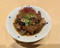 料理メニュー写真&nbsp;ぼっかけ