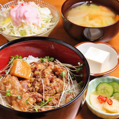 焼肉喜緑 金沢 近江町のコース写真
