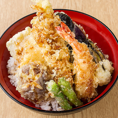 天丼