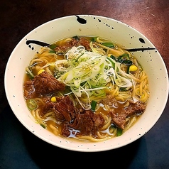 テールラーメン