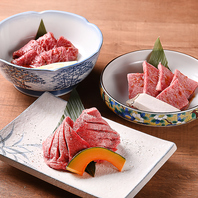 リーズナブルでバラエティ豊かな肉料理★