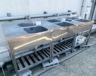 共通仕様場所をご用意☆