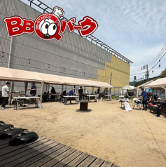 トリアス久山BBQパークの写真