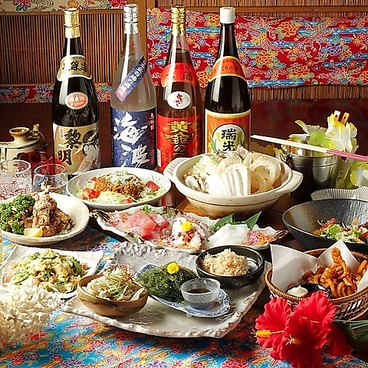 DINING TUKURU ダイニングツクルのおすすめ料理1