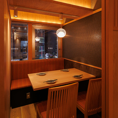 個室居酒屋 座楽 新宿西口店の特集写真