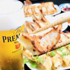 中華居酒屋 翠神のコース写真