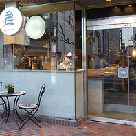 アクセス抜群の好立地