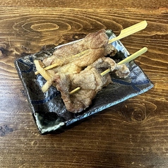 豚串中辛・大辛