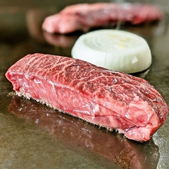 肉のPLSのおすすめ料理1