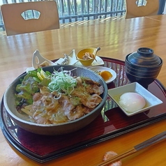 竹彩 宮崎のおすすめランチ1