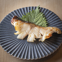 焼き魚