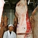 和牛卸業者を手掛けるオーナーの目利きがあるからこそ提供できる肉質！赤身の旨みが絶妙な一品です。