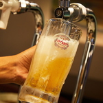 オリオンビールはジョッキでグイっと♪宮古島の1杯目にこんなにピッタリなドリンクはない！