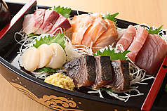 お肉とお魚 堺東駅前店 囲のコース写真