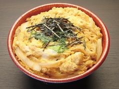 親子丼