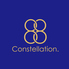 Constellation コンステレーションのロゴ