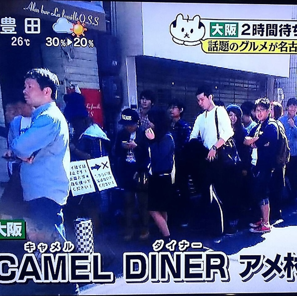 2008年　西宮にイタリアンバルをオープン後、ロースト旋風を巻き起こし6業態17店舗の企業に成長