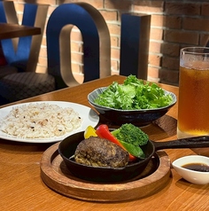 ステーキ酒場 イルターボロ静岡呉服町店のおすすめランチ2