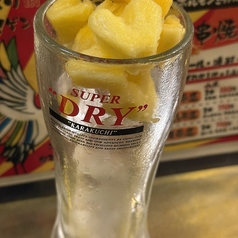 鶴 鶴橋のおすすめドリンク2