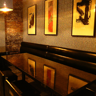 【全220種×個室有】肉寿司等食べ飲み放題　札幌卑弥呼 すすきの駅前店の雰囲気1