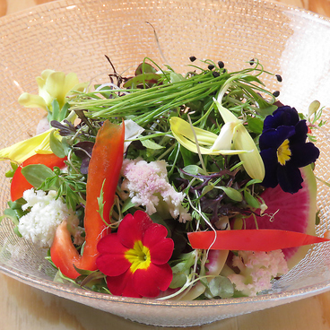 瀬戸内バル fuus。のおすすめ料理1